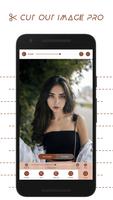 Cut Out Image Pro captura de pantalla 3