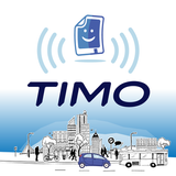 TIMO biểu tượng