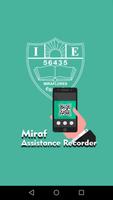 Miraf-Control โปสเตอร์