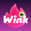 ChatWink：Live Dance Video Chat APK