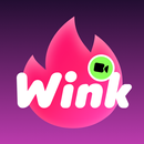 ChatWink：Live Dance Video Chat APK