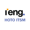 Ieng: hoto itsm アイコン
