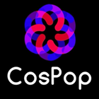 Cospop-icoon