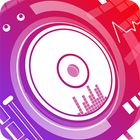Music Player - Free MP3 Online icône