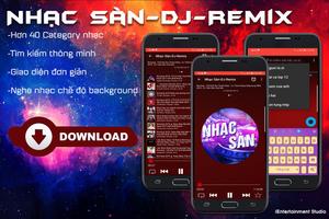 Nhạc Sàn - DJ - Remix bài đăng