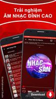 Nhạc Sàn - DJ - Remix ảnh chụp màn hình 1