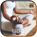 ویدیو آموزش یوگا - yoga video APK