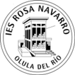 Intranet IES Rosa Navarro icon