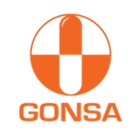 GONSA ERP icône