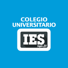 IES21 图标