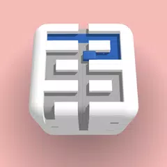 Baixar Paint the Cube XAPK