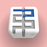 Paint the Cube ikona
