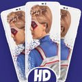 Henry Wallpapers Danger HD