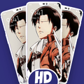 Levi HD Ackerman Wallpapers