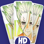 Dr HD Stone Wallpapers‏