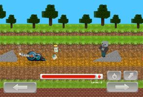 Tipe X miniCraft Modif Trondol Cartaz