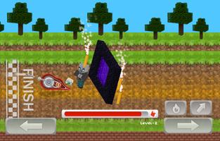 Tipe X miniCraft Modif Trondol imagem de tela 1