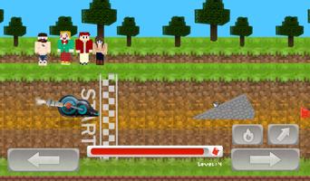 Tipe X miniCraft Modif Trondol imagem de tela 2
