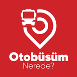 Otobüsüm Nerede APK