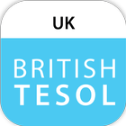 British TESOL icon