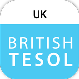 British TESOL ikon