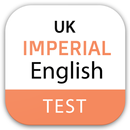 Imperial English Test APK