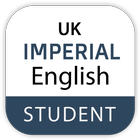 IEUK Student 圖標