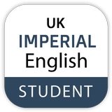 IEUK Student icône