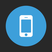iEvaphone: Free international calls to mobile icon