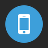 iEvaphone: Free international calls to mobile ikon