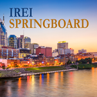 2022 IREI Springboard icône