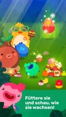 Wachsen Rüben Clicker APK Herunterladen