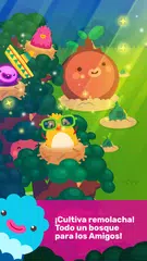 Descargar APK de ¡Crece, remolacha!