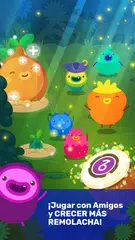 Descargar APK de ¡Crece, remolacha!