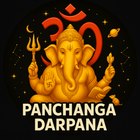 Astrology & Panchanga Calendar icon