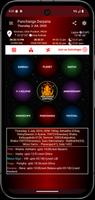 Astrology & Panchanga Calendar screenshot 1