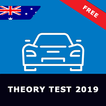 ”Australia - Driving Practice Test 2019