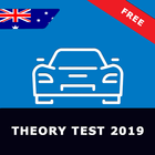 Australia - Driving Practice Test 2019 biểu tượng