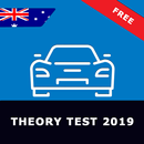 Australia - Driving Practice Test 2019 aplikacja