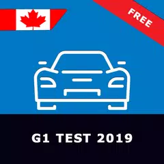 Скачать Driving Practice Tests Canada APK