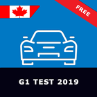 Driving Practice Tests Canada иконка