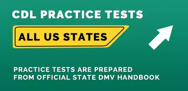 CDL Practice Test 2022