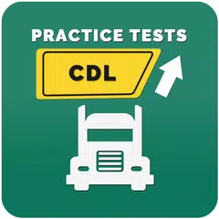 CDL Practice Test 2022 アプリダウンロード