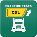 CDL Practice Test 2022 aplikacja