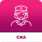 CNA Practice Test 2023 icono