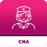 CNA Practice Test 2023 icône