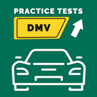 DMV Practice Test 2022 أيقونة