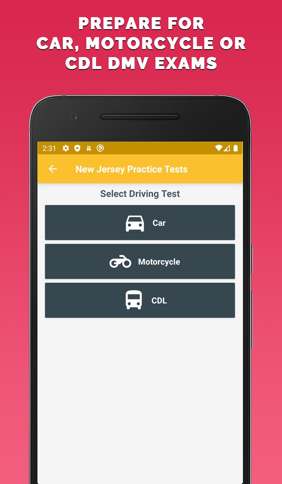 DMV Practice Test 2020 for Android - APK Download