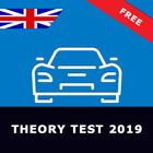 Theory Test 2019 UK ikon