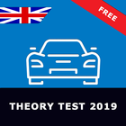 Theory Test 2019 UK-icoon